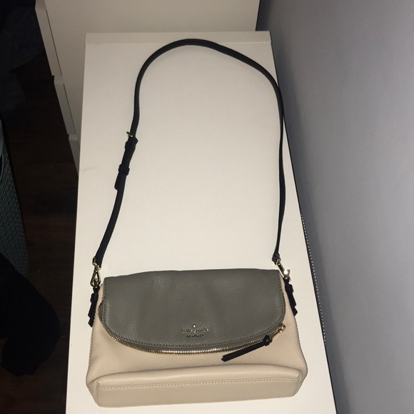 kate spade jackson street harlyn crossbody